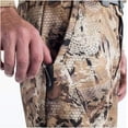 thumbnail image 2 of Sitka Marsh Grinder Pant Optifade Waterfowl 34R 50199-WL-34R, 2 of 5