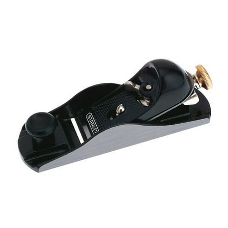 STANLEY 12-220 7-Inch Adjustable Block Plane