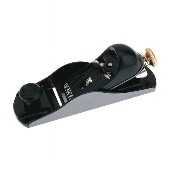STANLEY 12-220 7-Inch Adjustable Block Plane