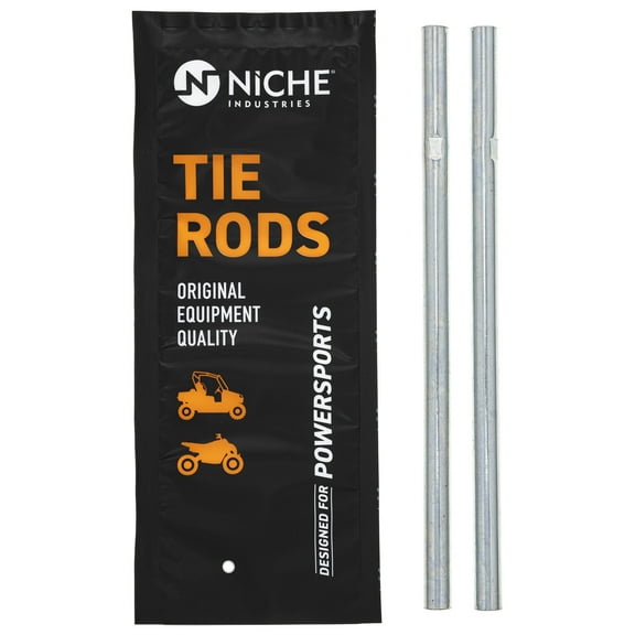 Niche Tie Rods for Polaris Phoenix Sawtooth 200 0453802 519-KTR2290B