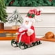 thumbnail image 1 of Adornos de Navidad Xihbxyly Prime Day Papá Noel y Muñecas, 1 of 6