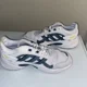 thumbnail image 2 of Ad-id-as Crazychaos Shadow Shoes Women Size 7.5 White/Gray Sneakers FZ1294, 2 of 6