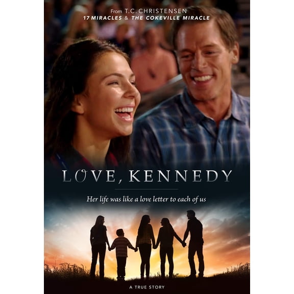 Pre-Owned Love Kennedy