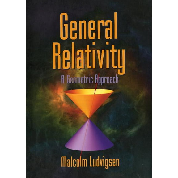 General Relativity, (Hardcover)