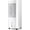 Off-White, variant on Evaporative Air Cooler-Portable Swamp Cooler for Room,3 Modes & 3 Speeds, 1.5Gal for 15H Cooling, 140? Oscillation, 16.4FT Remote for Bedroom Indoor Use