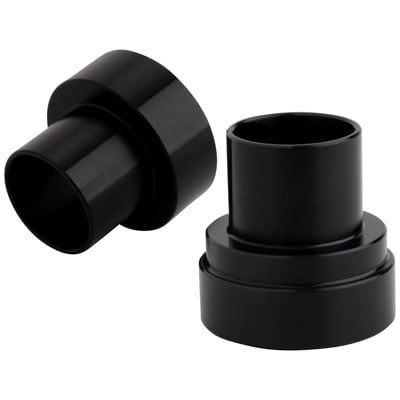 TUSK Impact Replacement Front Wheel Spacer Kit for Husqvarna TC 50 2017-2023