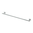 thumbnail image 5 of Gatco Latitude II 30" Porte-Serviettes, Pouce, Chrome, 5 of 5