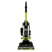 BISSELL PowerForce Helix Rewind Pet Deluxe Upright Vacuum with Live Wand 3335