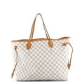 thumbnail image 3 of Pre-Owned Louis Vuitton Neverfull Tote Damier GM By Rebag, 3 of 9