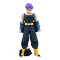 thumbnail image 1 of Dragon Ball Trunks PVC figuras de acción Super Saisuperb Future Trunks figura GK estatua coleccionable modelo juguetes en Stock 30cmzhangyuxiang, 1 of 4