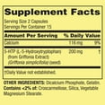 thumbnail image 3 of (3 pack) Spring Valley 5-HTP Capsules, 100 mg, 30 Count, 3 of 11