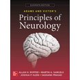 thumbnail image 1 of Adams and Victor's Principles of Neurology 11th Edition, 1 of 1