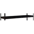 thumbnail image 1 of HALLOWELL DRHCL7248ME Extra Shelf Level,48D x 72In.W,Steel, 1 of 1