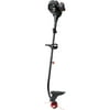 Murray Select 14" Attachment Capable 25cc 2-Cycle Curved Shaft Gas String Trimmer