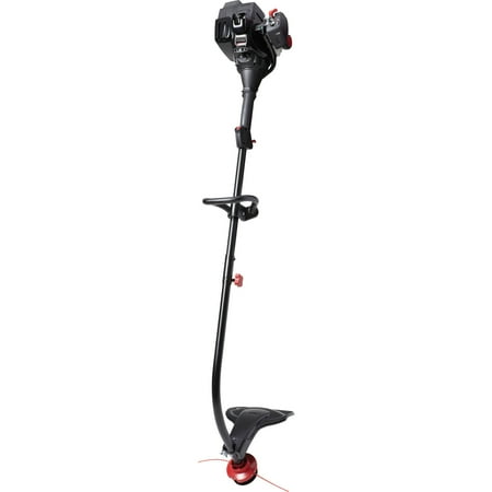 Murray Select 14" Attachment Capable 25cc 2-Cycle Curved Shaft Gas