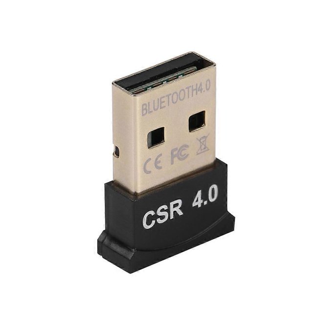CSR4.0 Mini USB Bluetooth Adapter Wiress Dongles Receiver For Windows Mouse Keyboard Headset