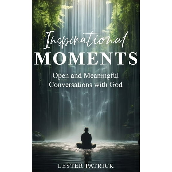 Inspirational Moments, (Hardcover)
