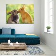 thumbnail image 4 of 30x40cm 5D Rhinestone Painting Set Lightweight Animal Painting Convenient Hanging Paintings Kit Exquisite Picture Embroidery DIY Craft Children Adult, 4 of 7