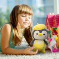 thumbnail image 5 of Poupée Pingouin Créative Jouet en Peluche Animal Mignon Poupée Machine, 5 of 5