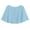 Blue, variant on HNMKIU Chiffon Cape for Women Solid Button-Front Sunscreen Fashion Shawl Wardrobe Blue,One Size