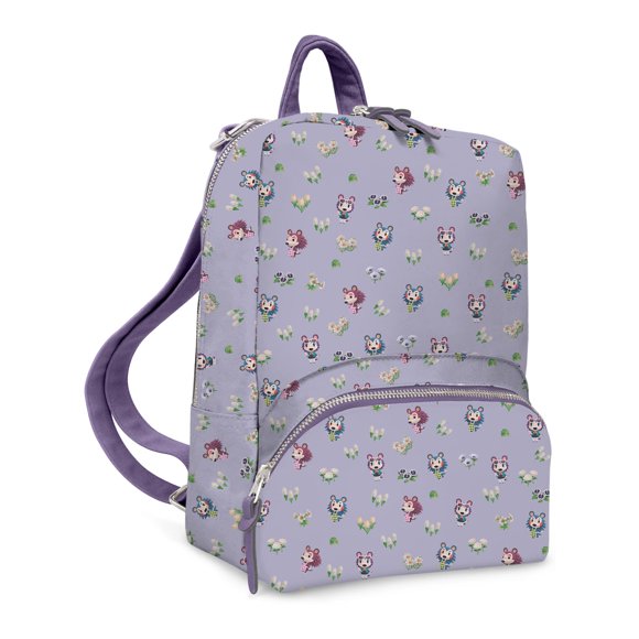 Mochila mini Controller Gear Animal Crossing Island Idols