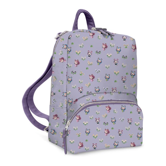Mochila mini Controller Gear Animal Crossing Island Idols