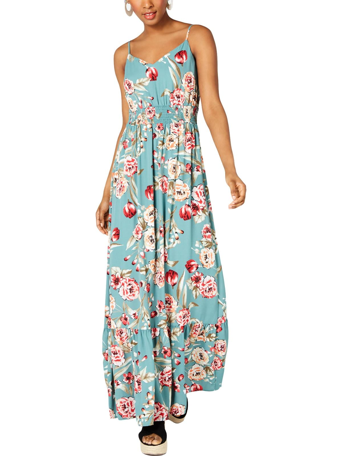 studio ladies maxi dresses