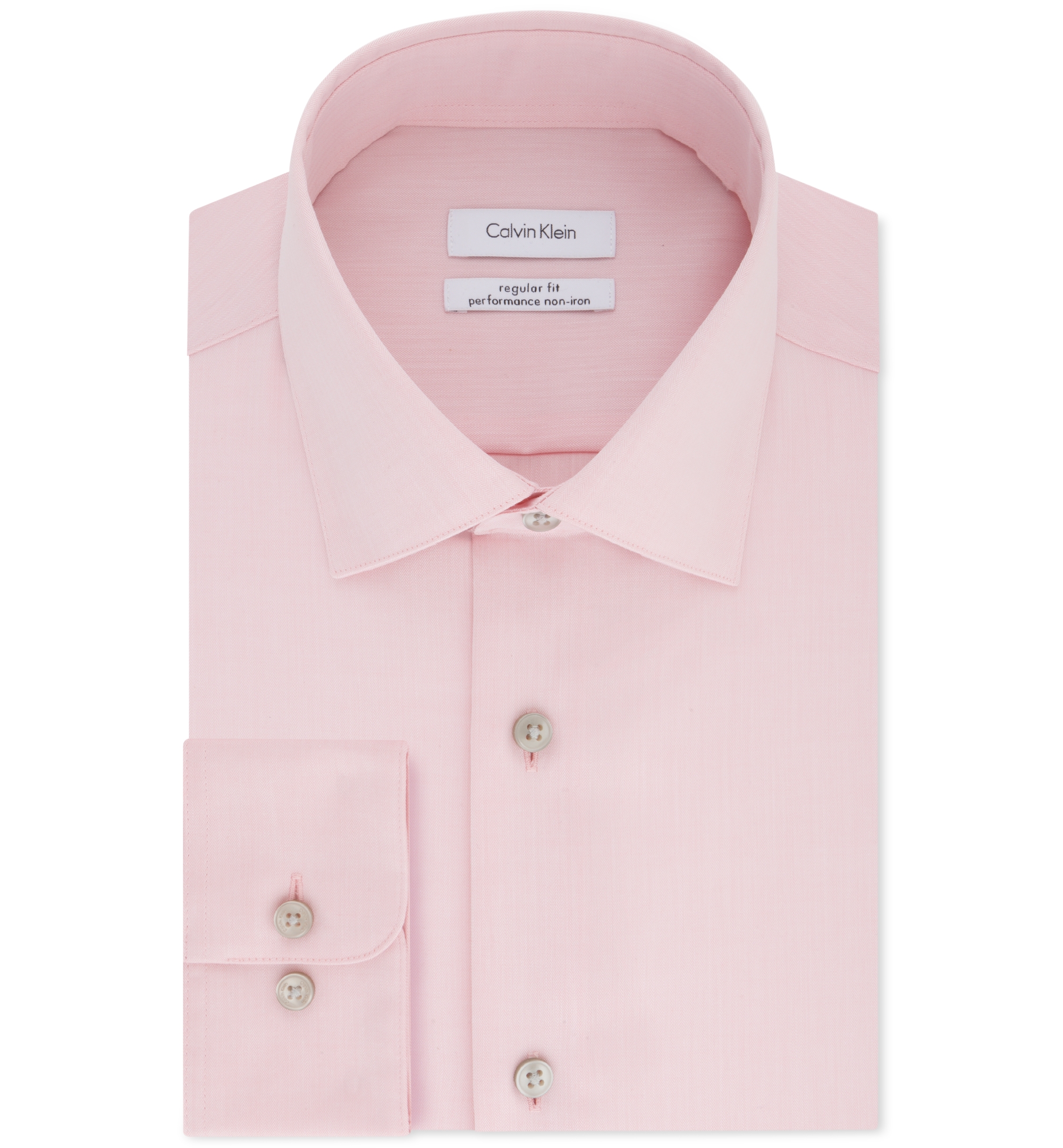 calvin klein big and tall dress shirts