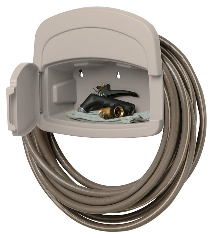 Suncast 150' Deluxe Hose Hanger 