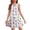 #A01-Light Green, variant on Girls Sleeveless Dresses 8-9 Bunny Print Easter Dresses for Girls A-Line Sleeveless Midi Dress for Girls Cute Crewneck Twirly Dress Clothes for Girls,Red,7-8Years
