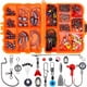 thumbnail image 1 of Kit de anzuelo de pesca NikouMX 257 piezas Accesorios de pesca, 1 of 8