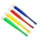 thumbnail image 2 of 4 Uds juguetes de bate de béisbol con 4 bolas, juego de béisbol para niños pequeños con bate y pelota de plástico para principiantes, gran regalo para niños y niñas, 2 of 4