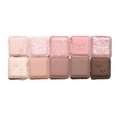 thumbnail image 2 of Paleta de sombras de ojos Lilybyred Mood keyboard Soft Neutral Ash, 2 of 6