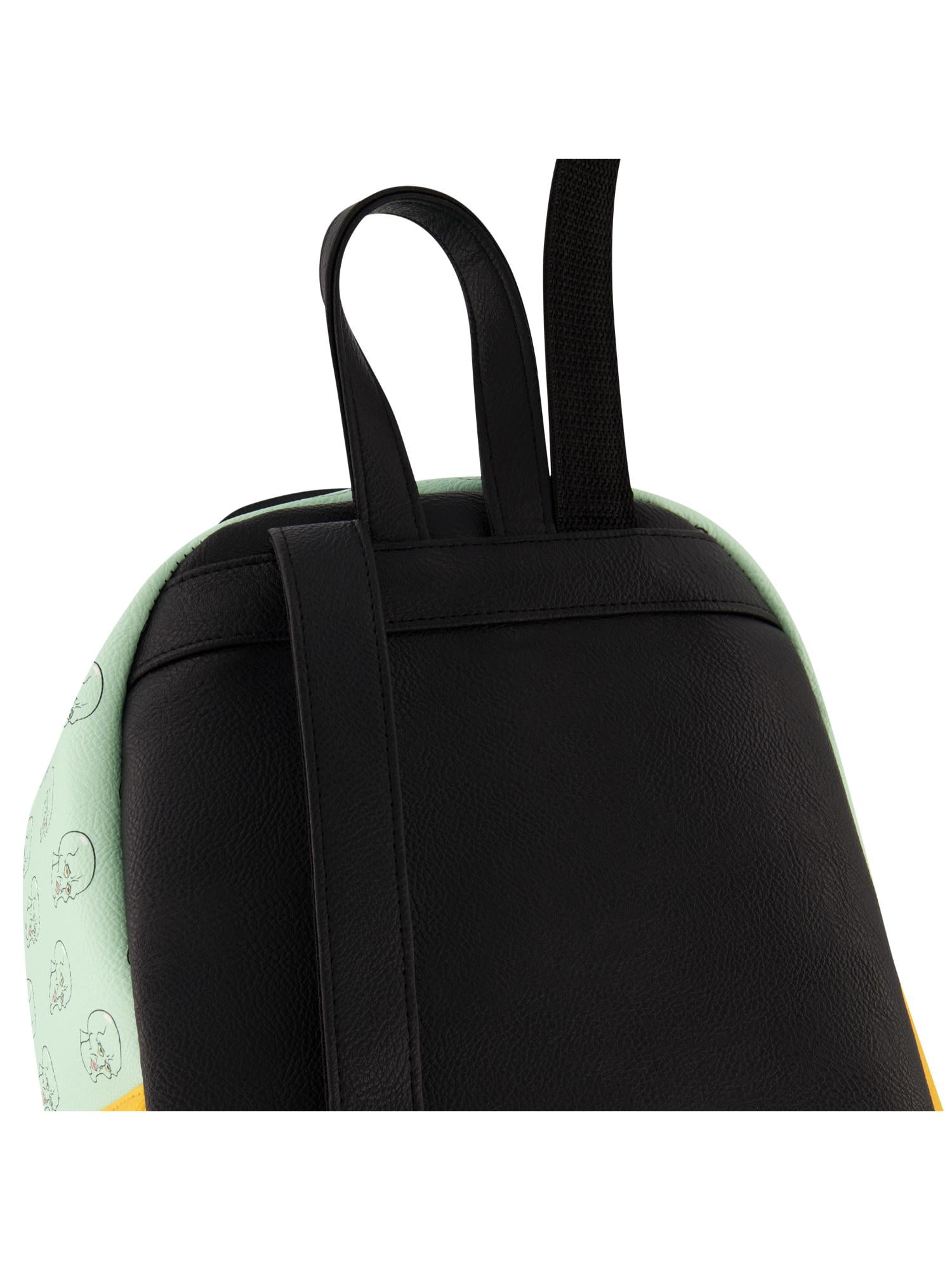 SpongeBob SquarePants Mini Backpack, Handsome Squidward 