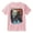 Pink, variant on Black Phone 2 You Have Been Warned T-shirt Crewneck Short Sleeve Streetwear Women Men Cotton Tee