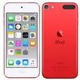 thumbnail image 1 of Appareil d'Occasion Certifié / Apple iPod Touch 6e Génération 32 Go Rouge, /comme Neuf + Garantie CPS 1 An, 1 of 2