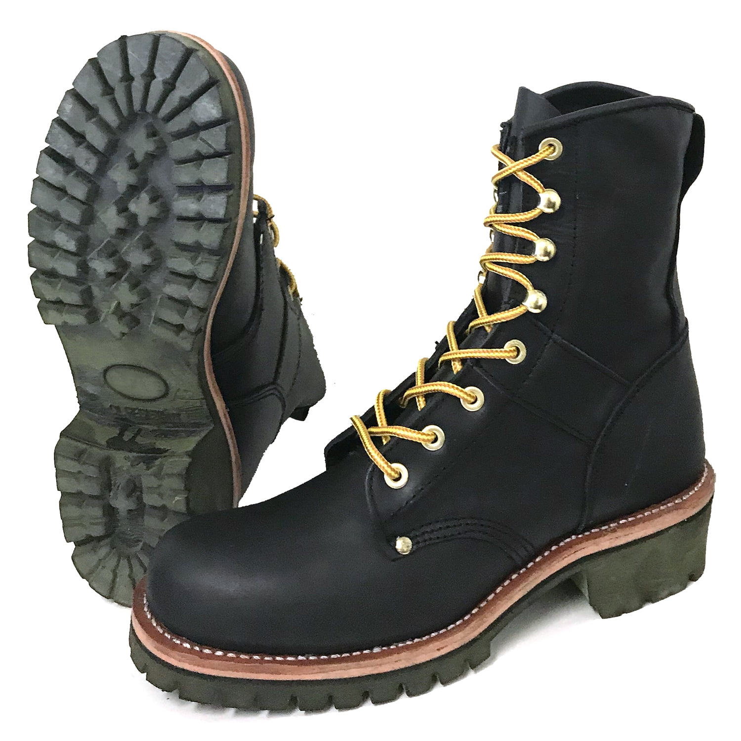 cheap rugged boots