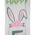 thumbnail image 4 of Northlight Welcome and Happy Easter Outdoor Hanging Door Banners - 71" - Set of 2, 4 of 6