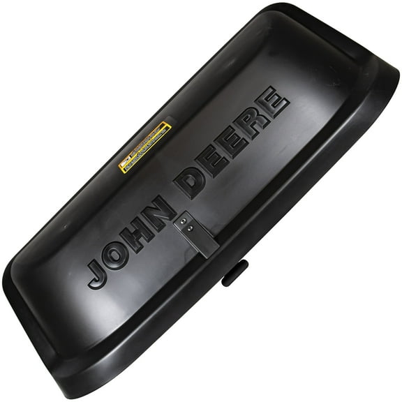 John Deere AUC17993 Hopper LT150 LT180LT190 LX280 LX289 X300 X590 X758 Z225 Z255