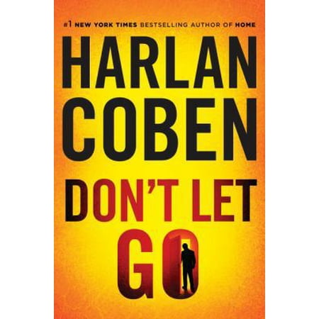 Pre-Owned Don t Let Go (Hardcover) 0525955119 9780525955115