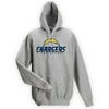 NFL - Men's San Diego Chargers Pullover Hoodie