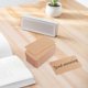 thumbnail image 5 of 100pcs Blank Kraft paper Business Cards Word Card Message Card DIY Gift Card, 5 of 5