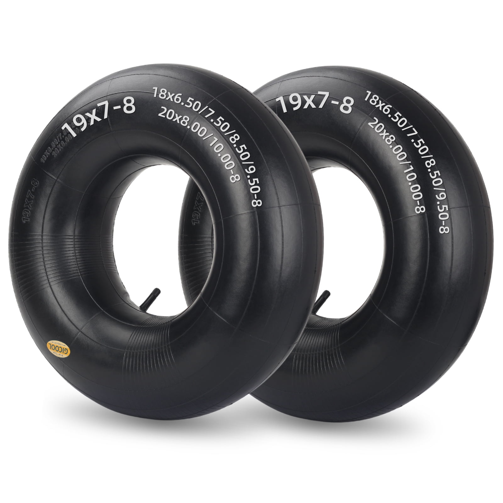 Carlisle ATV Tire Tube 25X12-9/25X13R9 High Quality Butyl Rubber