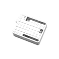 thumbnail image 5 of Arduino UNO R3 Protective Case, Enclosure, Computer Box, Lego Style (White), 5 of 6