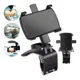 thumbnail image 1 of Soporte Telefono Coche Clip Porta Celular Manos Libres 1pz F, 1 of 7