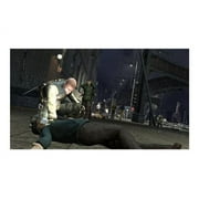 Restored Infamous 2