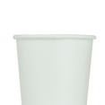thumbnail image 6 of Karat Paper Cups [16oz - 1000 pcs] , White (C-KCP16W, 90mm), 6 of 10
