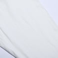 thumbnail image 5 of uikmnh Mens Shorts Men's Pure Rope Loose Breathable Shorts Summer Beach and Sports Size:XL, 5 of 8