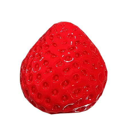Wonitaaizi Strawberry Squishy Toys Cute Strawberry Squeeze Toys Kawaii Strawberry Squishies Fidget Toys Strawberry Jelly Squishy Funny Things Suitable for Office School Wonitaaizi Strawberry Squishy Toys Cute Strawberry Squeeze Toys Kawaii Strawberry Squishies Fidget Toys Strawberry Jelly Squishy Funny Things Suitable for Office School