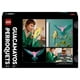 thumbnail image 4 of Set LEGO Art Colección Fauna: Guacamayos 31211, 4 of 4